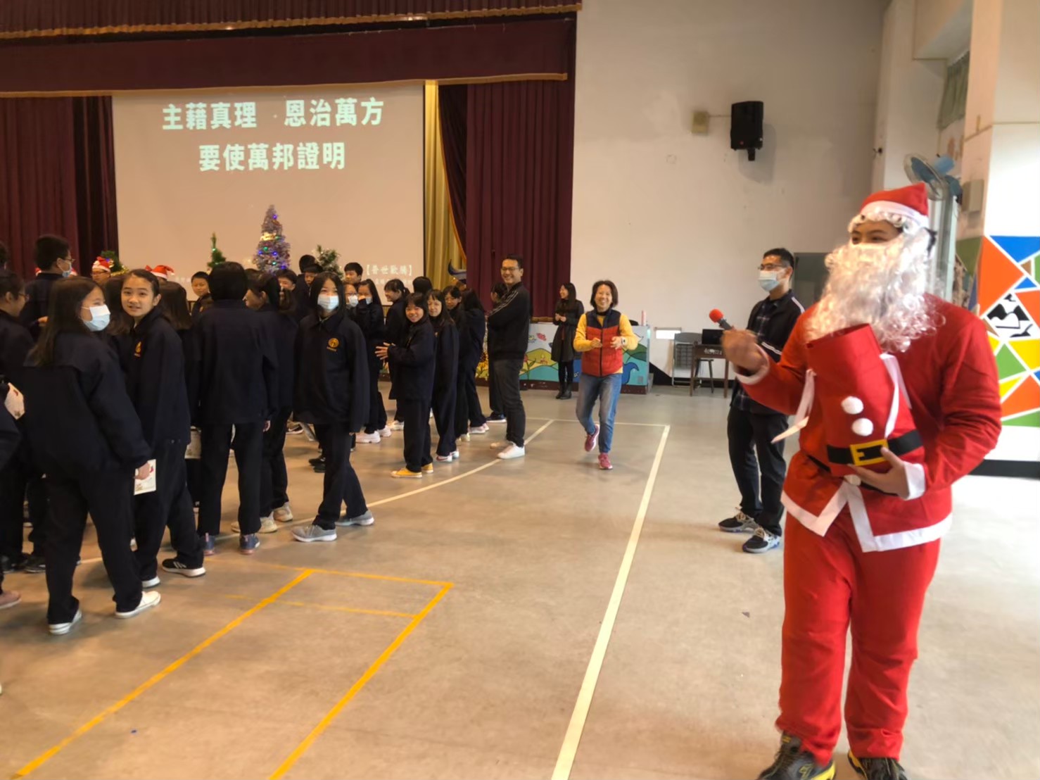 南投縣爽文國中資訊網