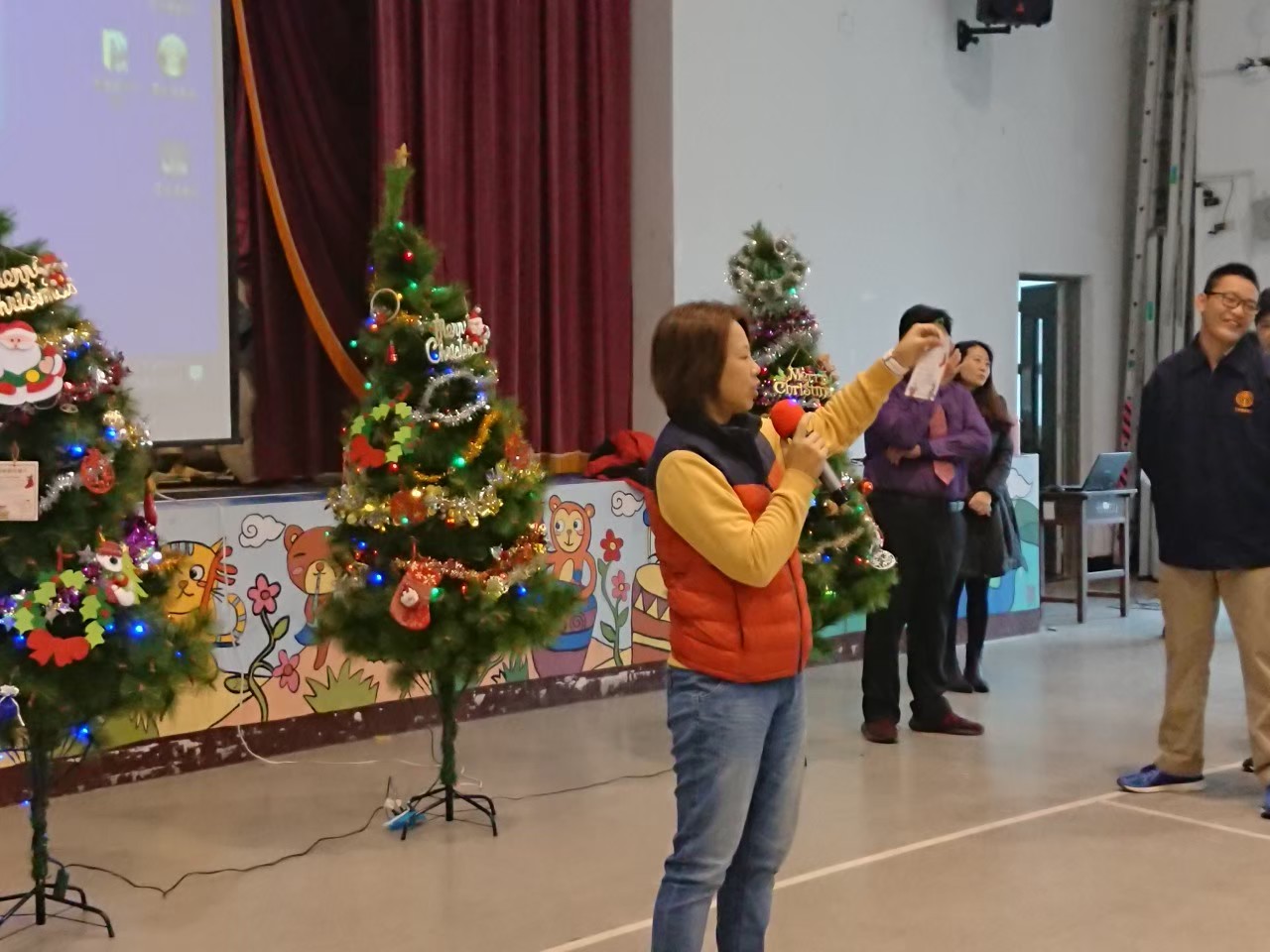 南投縣爽文國中資訊網